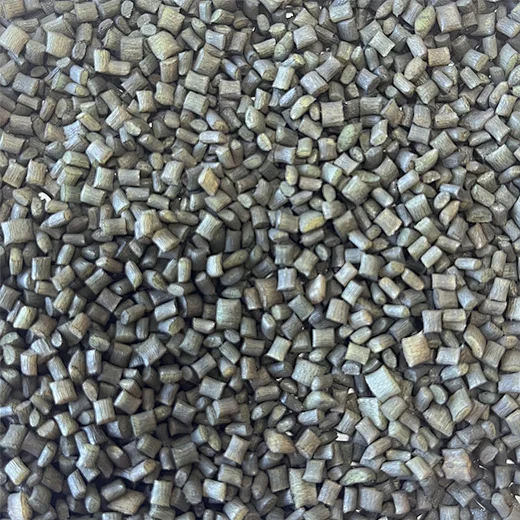 Polyamide 66 PA66 MF15 - WanHan Technology